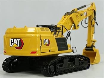 Amazon | 1:50 完成品 for CATERPILLAR 352UHD Ultra High