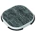ATP Automotive HA-7  Carbon Activated Premium Cabin Air Filter