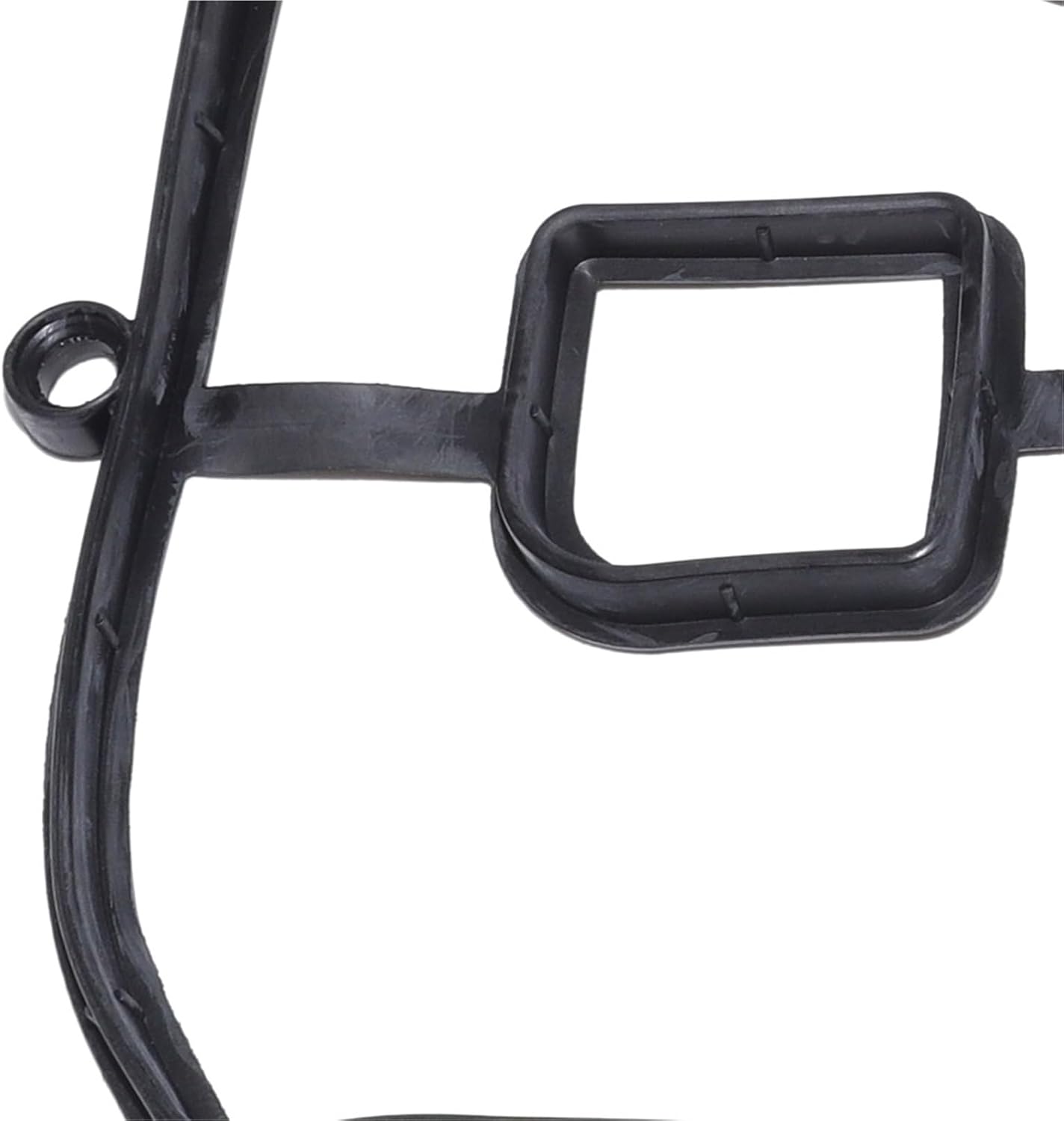Compatible with 6 Sedan 1.8 2.0 2.3 6 Station Wagon 1.8 2.0 2.3 6 1.8 2.0 2.3 LF1410230 LF14-10-230 Valve Cover Gasket