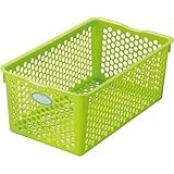 サンコープラスチック フランクバスケット深型Ｎｏ．２Ｇ １０個入