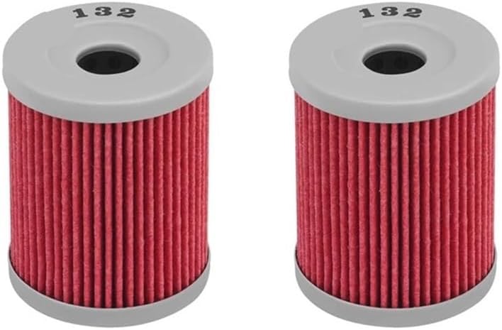 Motorcycle Parts Oil Fit For DR200SE DR200 DR 200 SE DR125 DR-Z125 RV125 SP125 16510-19B00 16510-24501(4pcs)