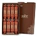 Root Timberline 5" Collenettes, Autumn, 8-Count Box