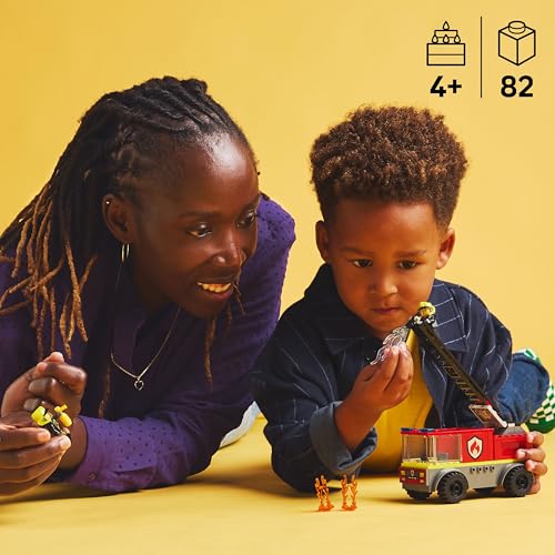 El Mejor Listado de Lego bomberos para comprar online. 2 El Mejor Listado de Lego bomberos para comprar online. 2
