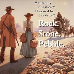 Couverture de Rock. Stone. Pebble.