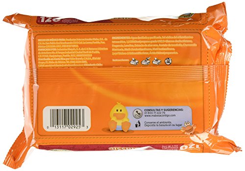 Pañales Y Toallitas Húmedas, Drugstore toallitas absorsec Marca Chicolastic (2)