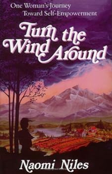 Paperback Turn the Wind Around Book