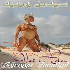 『The Desert's Wet Holes』のカバーアート