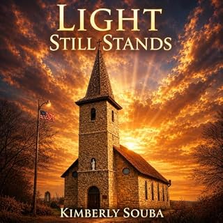 Light Still Stands cover art