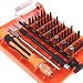 Produktbild - Werkzeugsatz Professional 45 Hardware Schraube Treiber Multi-Funktion für Home Repair Automotive Tool Kit ferramentas Multi Tools Set Hände