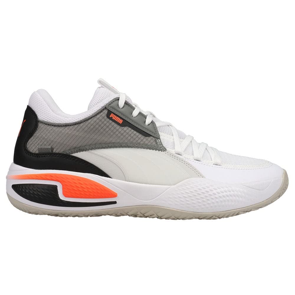 バスケットボール PUMA - PUMA Court Rider 1 Amazon.com | PUMA Kids Boys Court Rider I Basketball
