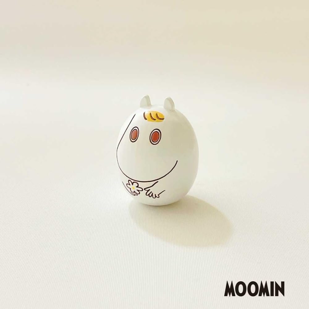 Amazon.co.jp: スノークお嬢さん【 卯三郎こけし 】 Moomin