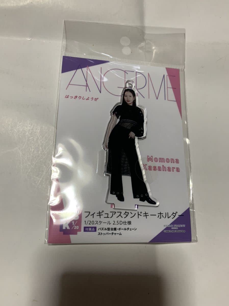 アンジュルム 笠原桃奈 FSK セット - タレントグッズ 