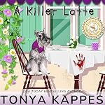 Cover of A Killer Latte