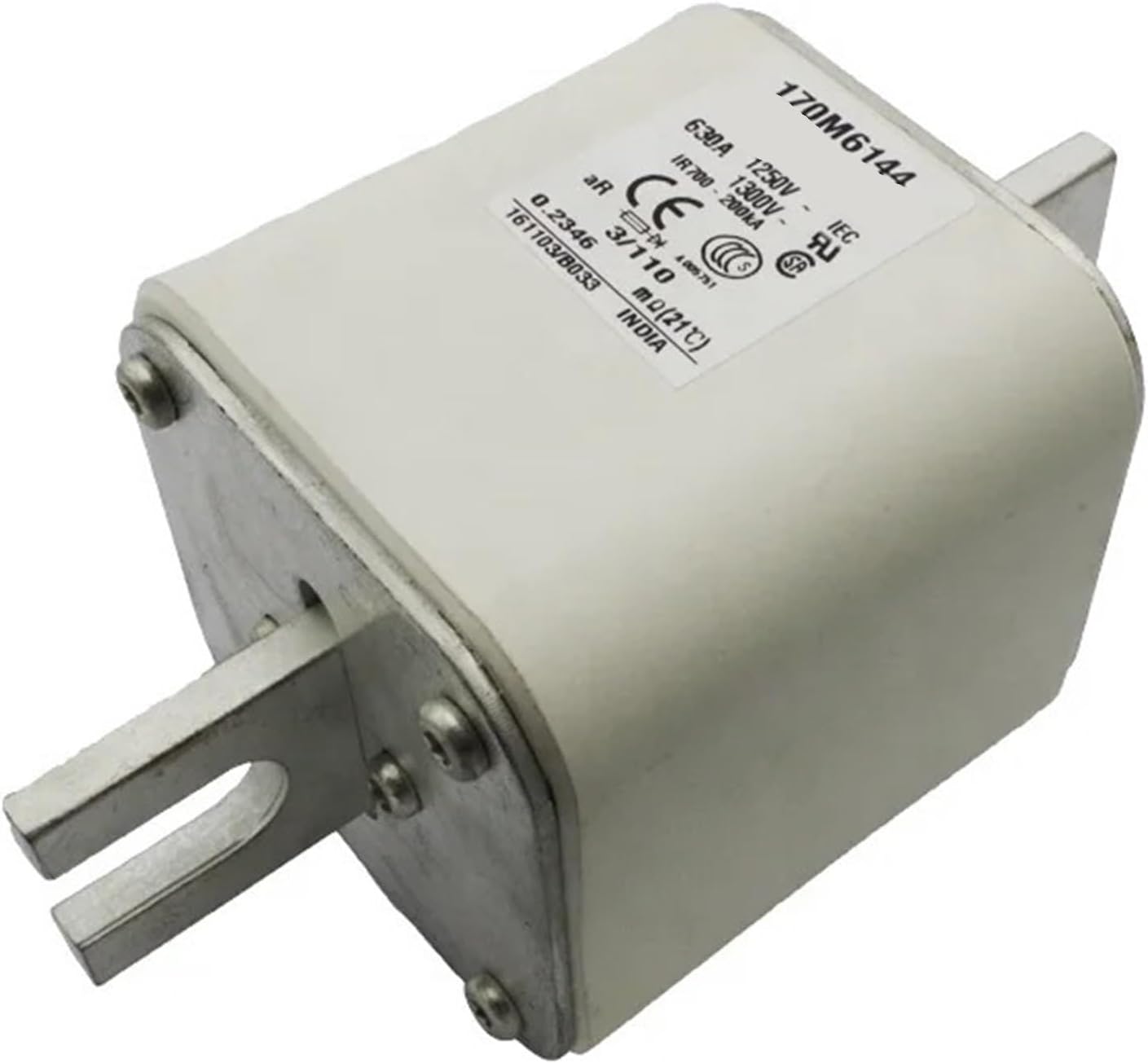 Electric Component fuses 170M6144