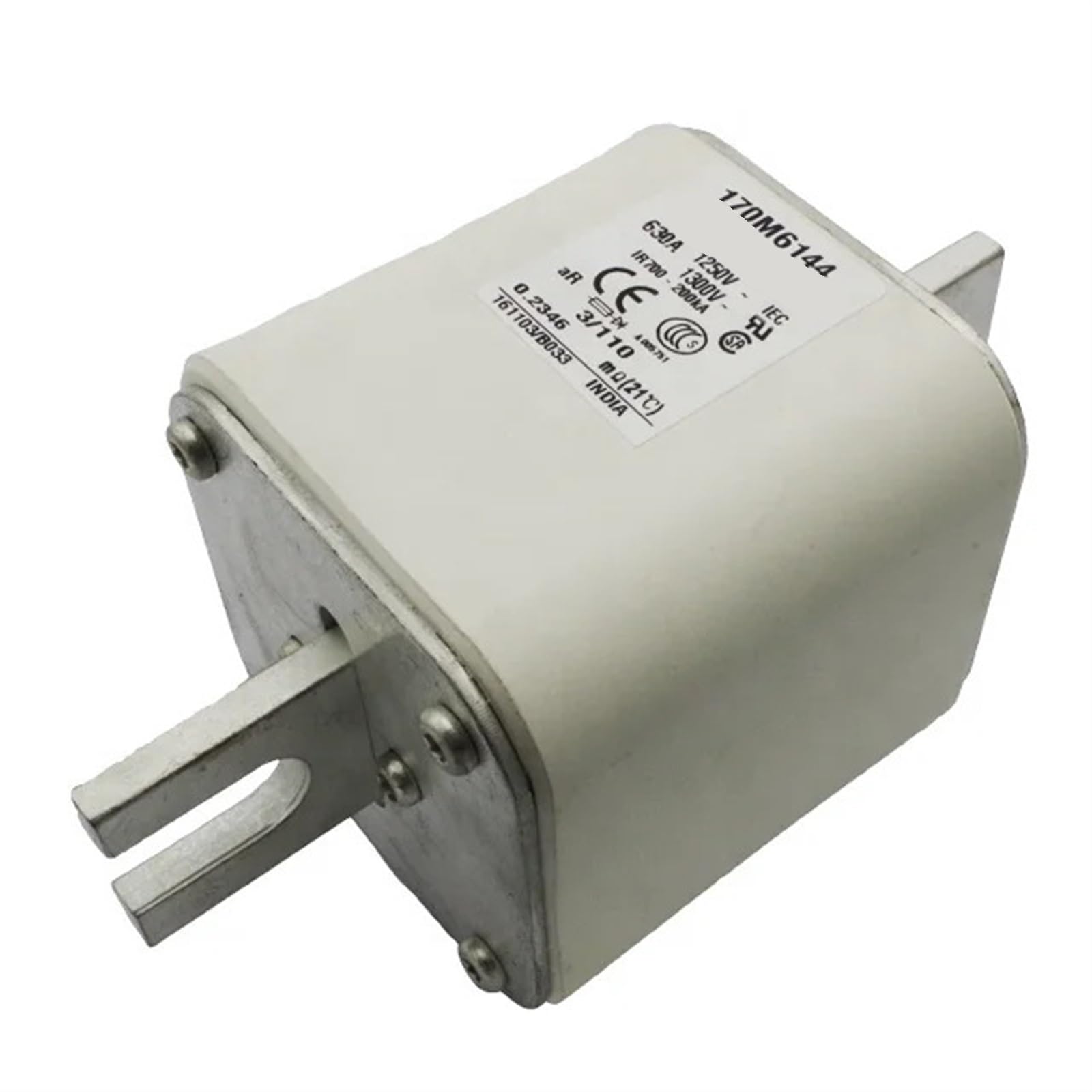 HYRBNSDLK Electric Component fuses 170M6144