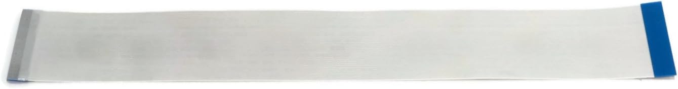 Vital All-Terrain Replacement Ribbon Cable for 2nd 3rd Row VES DVD Monitor fits 07-12 Chrysler Town Country Dodge Caravan