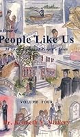In Honor of People Like Us / Volume Four 1928531040 Book Cover