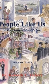 Paperback In Honor of People Like Us / Volume Four Book