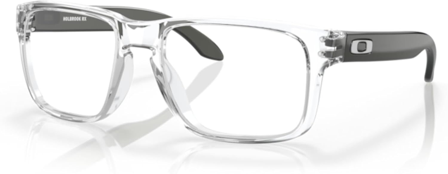 Oakley Holbrook Square Eyeglasses...