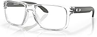 Vista 1 de Oakley Holbrook Square OX8156 - Gafas para hombre + paquete con kit de correa de accesorios, bolsa de microfibra