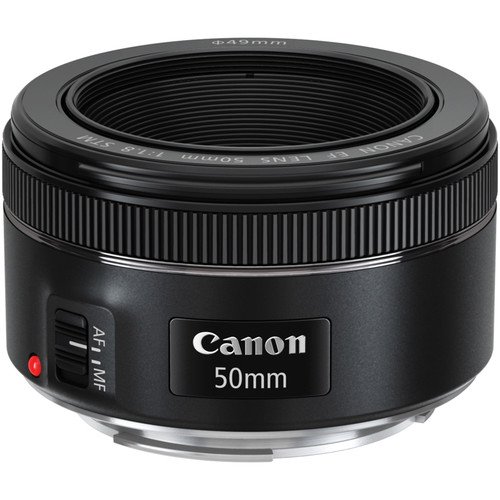 Canon EOS 750D 18-55mm IS STM + Canon EF-S 55-250MM f/4-5.6 IS II