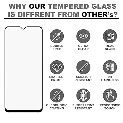 Saola M12 Tempered Glass Saola 11D Tempered Glass For Samsung
