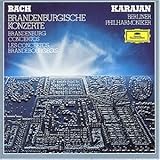  Brandenburgische Konzerte