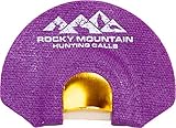 Rocky Mountain Hunting Calls Spellbound GTP Diaphragm, Advanced, 139