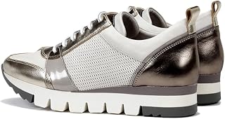 by Fluchos D8109LASLA LAMIN+Suga+LAMIN Platino + Glacial + Acero Charlot