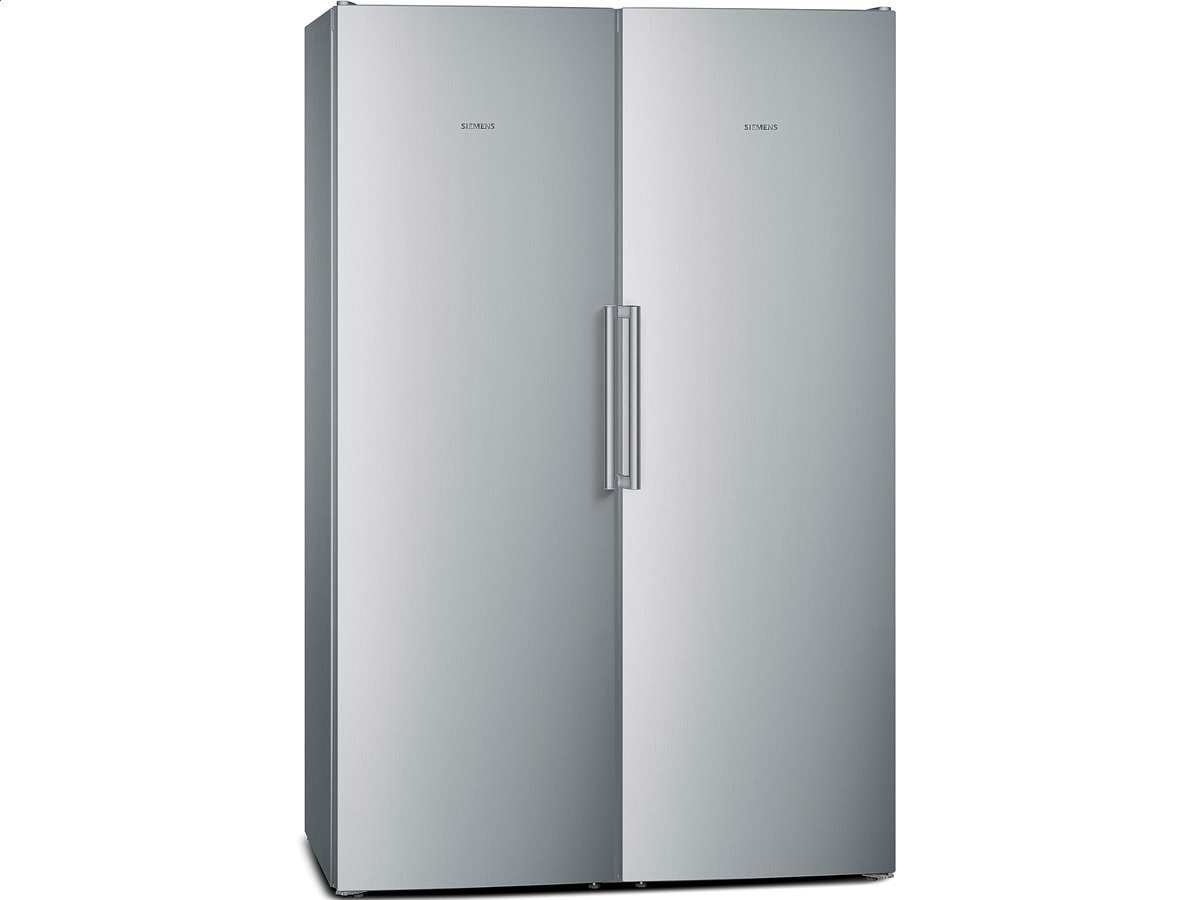Siemens KA99NVI30 frigorifero side-by-side