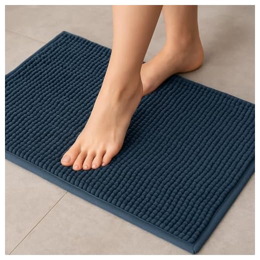 Tapete Macarrão Popcorn 40x60 Antiderrapante