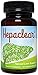 Price comparison product image Hepaclear - Natural Liver Support Supplement - Non-GMO, Vegan, Gluten-Free, 30 Count (Pack of 1)