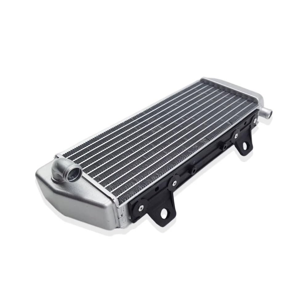 Pasuje do KT Husq chłodnica motocyklowa chłodzenie aluminium lewy prawy woda Ta SXF XCF EXCF XCW FC FE TC TE TX 125 150 250 300 350