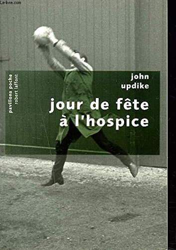 Jour de fete a l'hospice [French] 2221110803 Book Cover