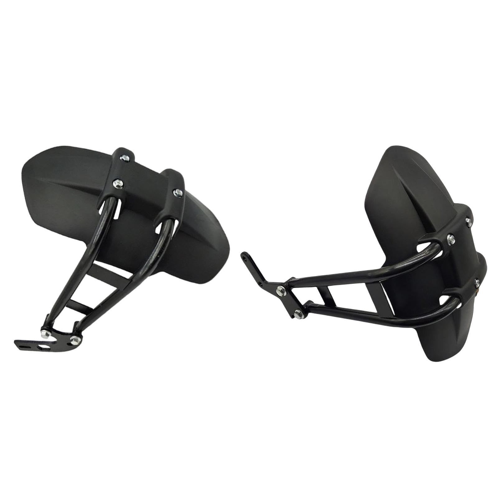 Pour garde-boue arrière pour universel pour vélo électrique, protection pour moto