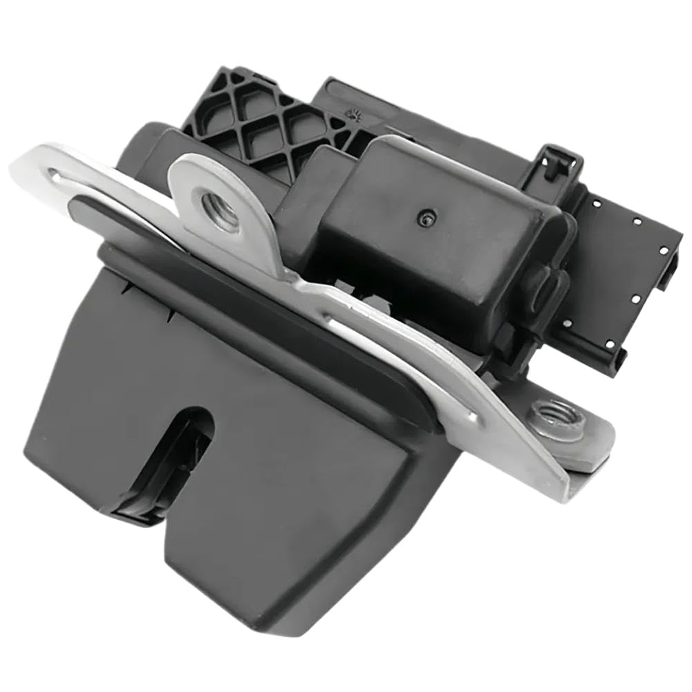 Filwy Onecolor Tailgate Boot Lock Catch Latch Ds7a442a66ac 5326889 Compatible With Ford Transit Tourneo Courier 2014 S-Max Mk2 Mk3 2015