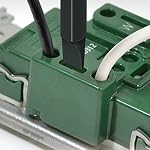 Bessel (Vessel) Ball Grip Difference and Screwdrivers Set No.220w-3 by Vessel