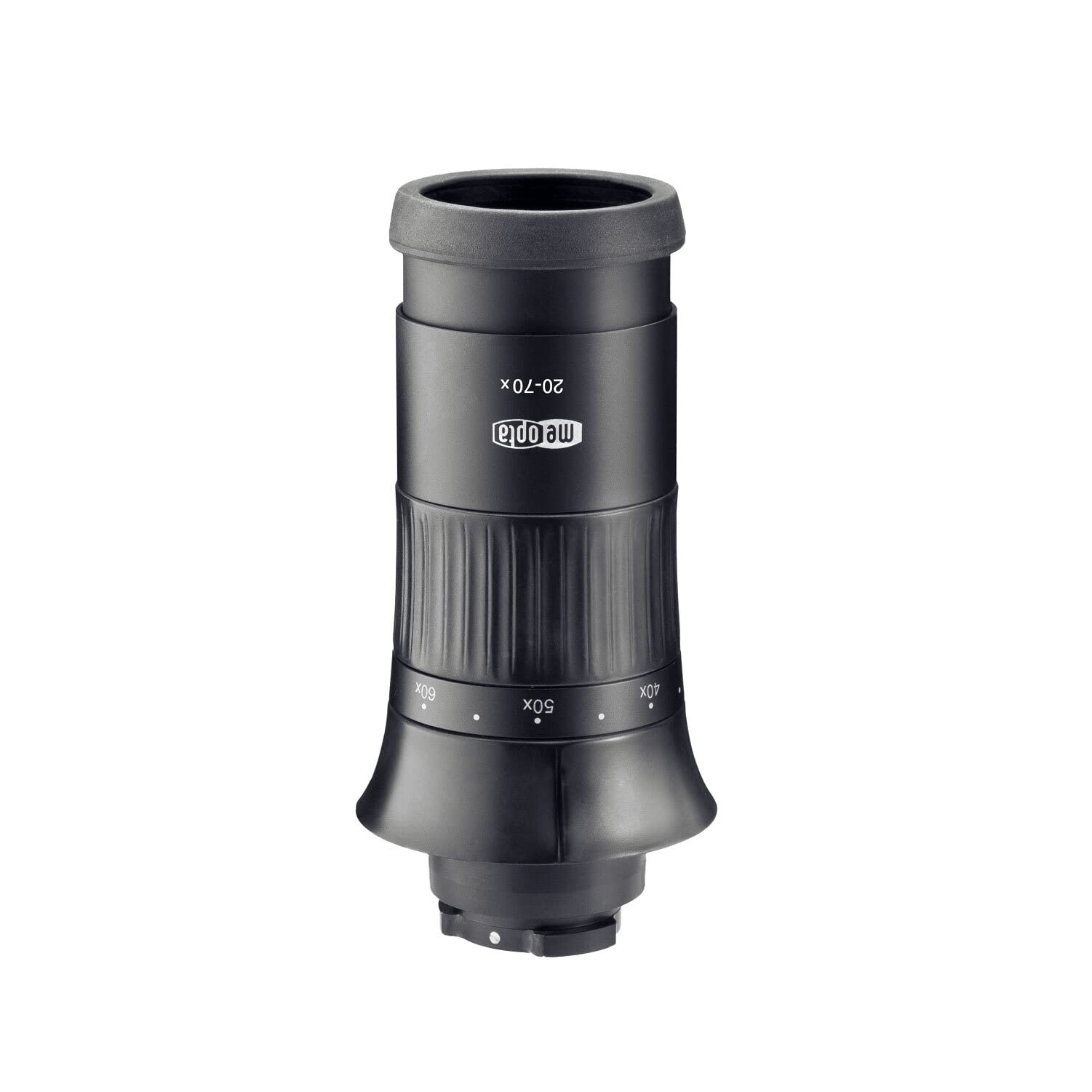 Best Spotting Scopes: Tested and Reviewed Meopta Eyepiece