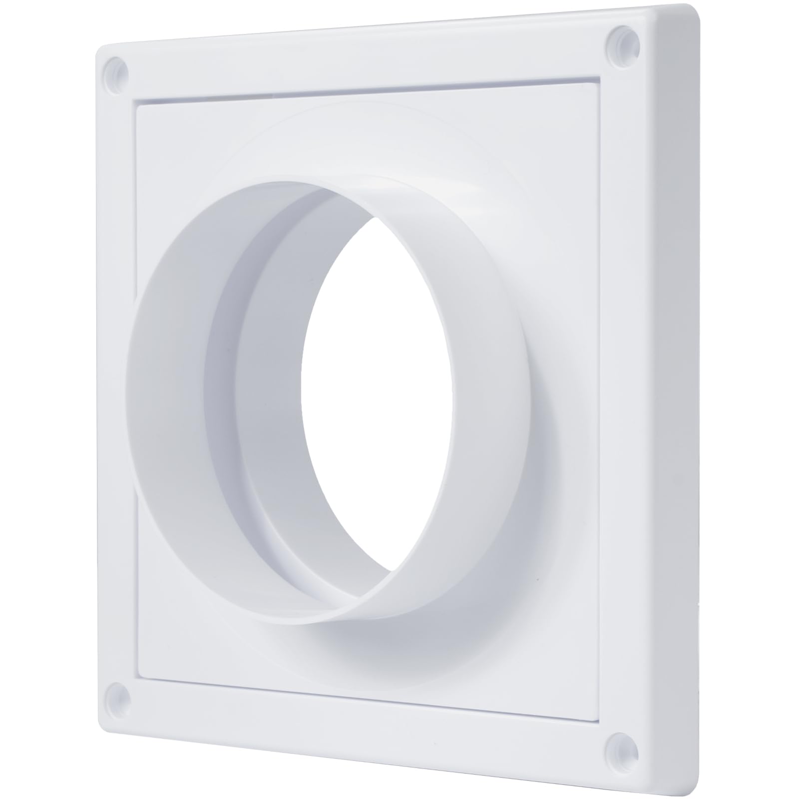 Vent Systems Bride De Connecteur De Conduit De 15,2 Cm Avec