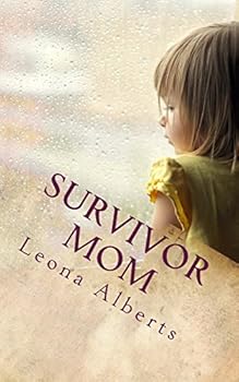 Paperback Survivor Mom: Memoir Book