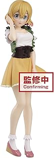 Banpresto Rent-A-Girlfriend Mami Nanami Figure, Multiple Colors (BP16942)