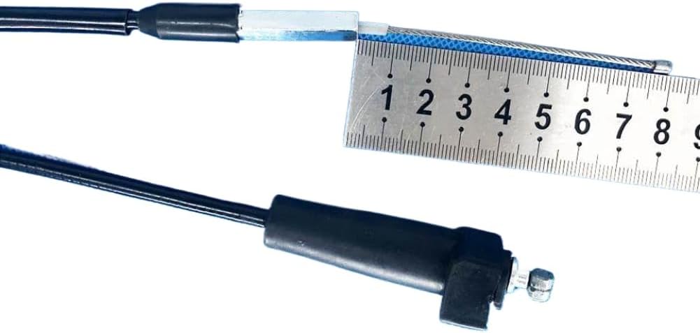 Throttle 58300-07G00 58300-07G10 LTZ400 LTZ400Z Quadsport LT-Z400 For Part Number 58300-07G00 Replacement For Part Number 58300-07G10