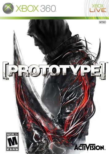 Image of PROTOTYPE - Xbox 360