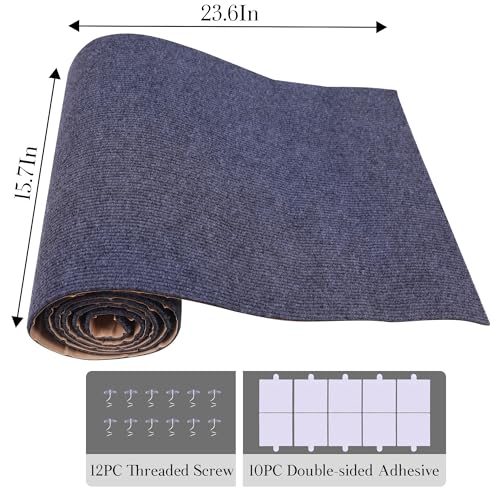 Protector Adhesivo para Muebles para Gato 15.7x23.6 pulg miniatura 7