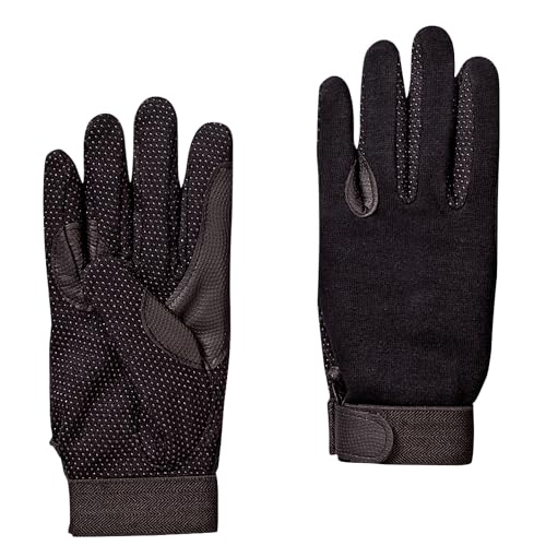 SSG Fleece Lined Gripper Gloves