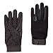 SSG Fleece Lined Winter Gripper Riding Gloves