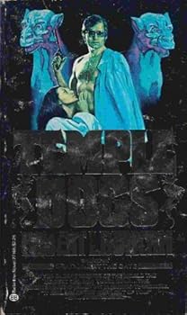 Mass Market Paperback Temple Dogs Book