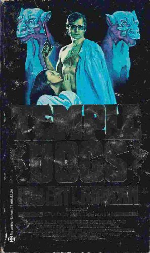 Temple Dogs 0345271661 Book Cover