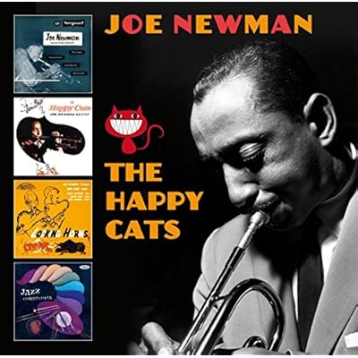 The Happy Cats