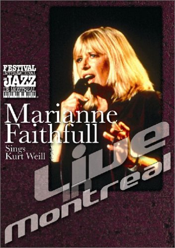 ライヴ・イン・モントリオール [DVD]: Amazon.ca: Movies & TV Shows